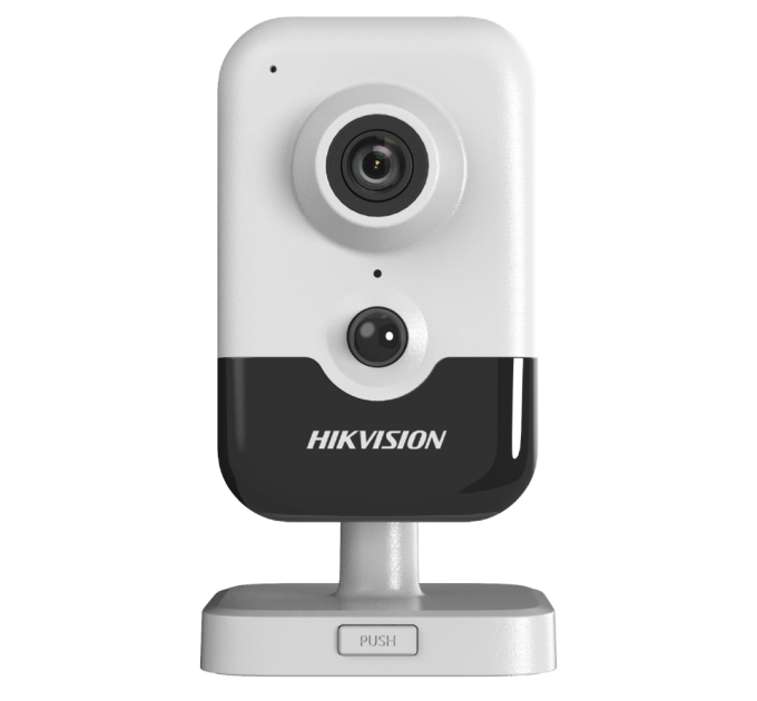 IP видеокамера Hikvision DS-2CD2463G2-I 6МП (2.8мм) PIR